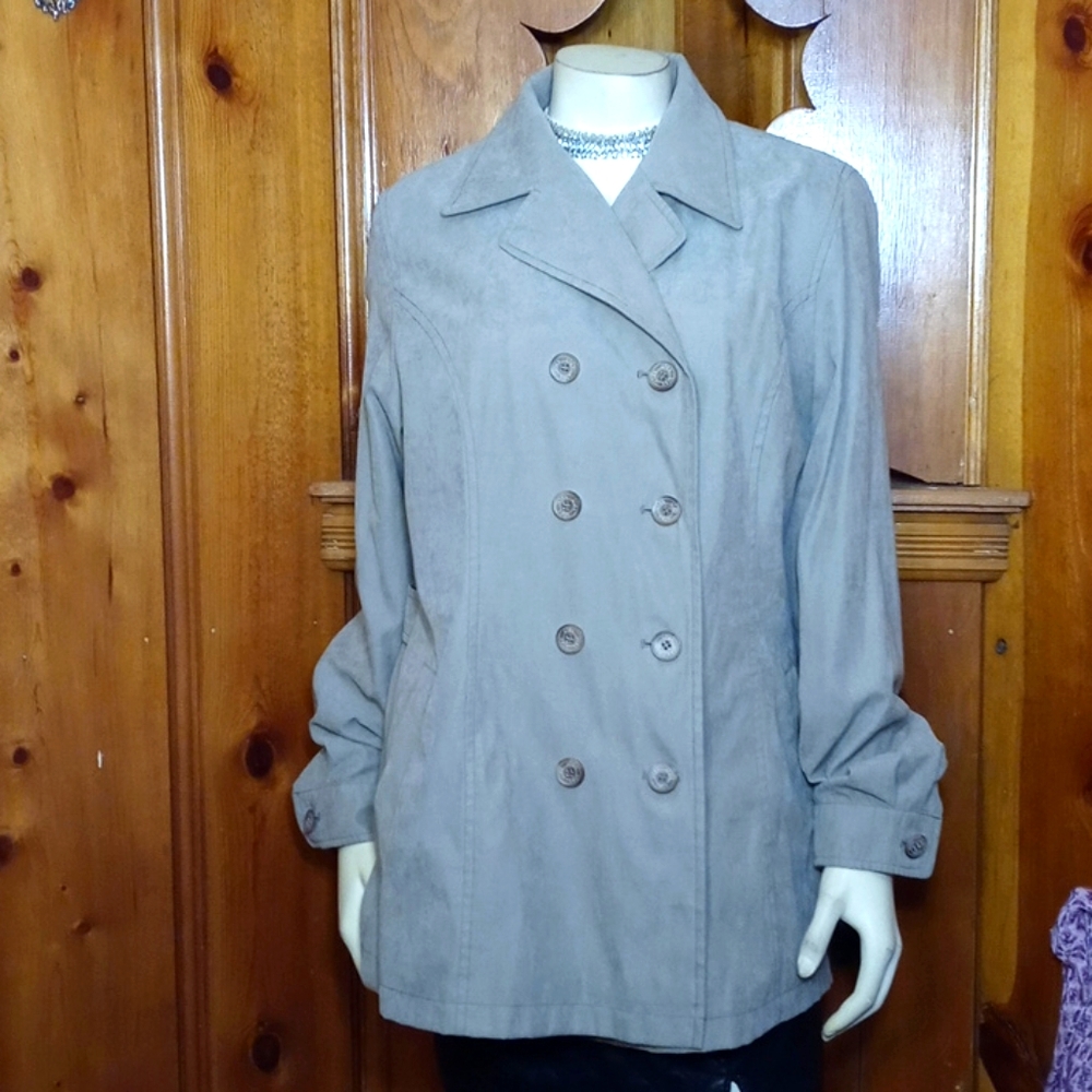Intex Coat